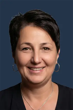 Anne Westrich